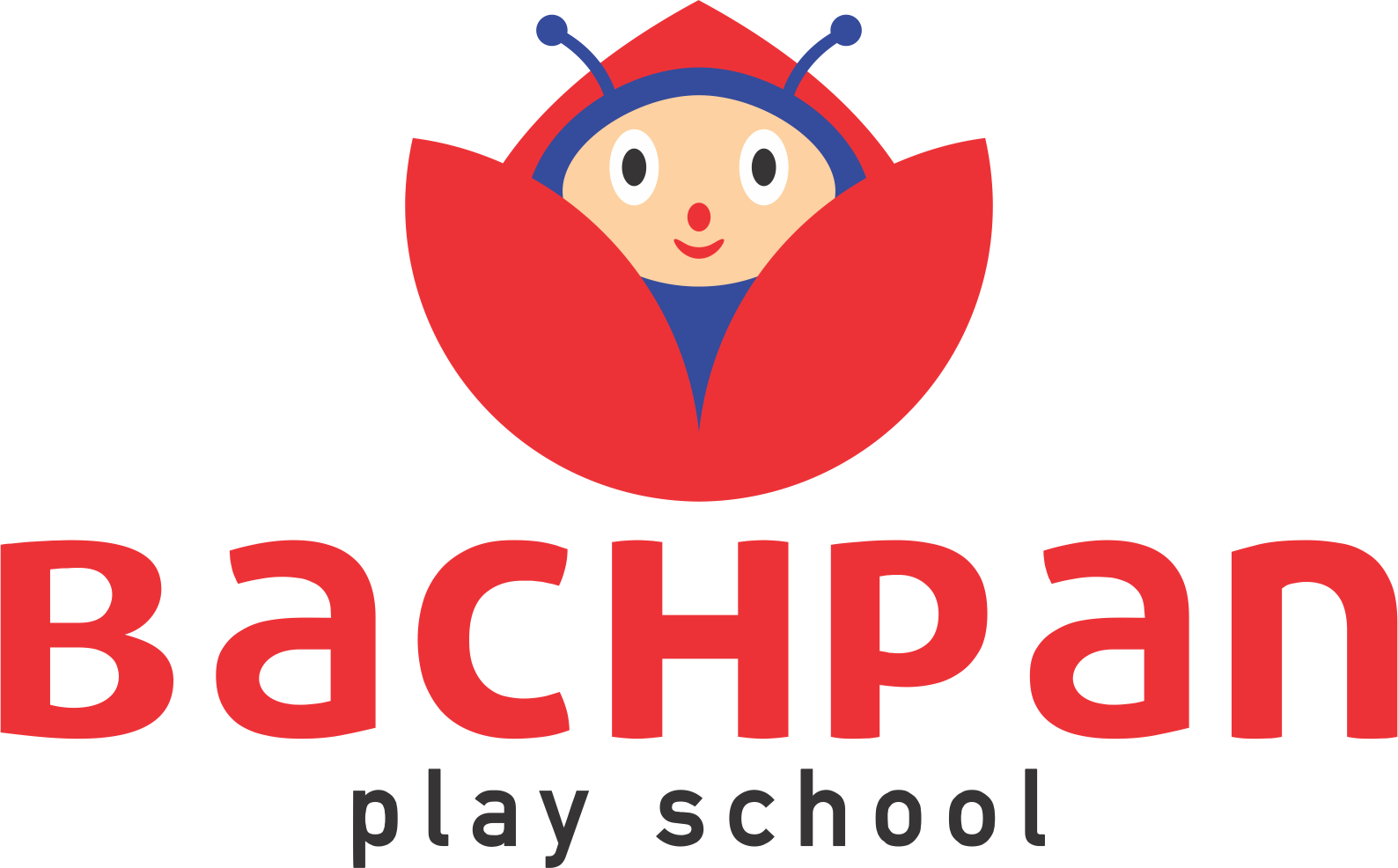 Best Preschool & Play School in Pakhowal Road, Ludhiana, Punjab - Bachpan Play School